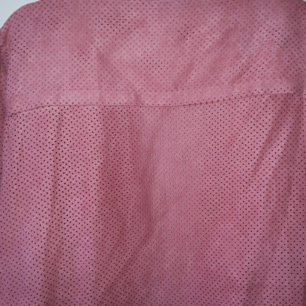 Ruby Rd Women's Zip-Front Casual Jacket - Picture 5 of 7